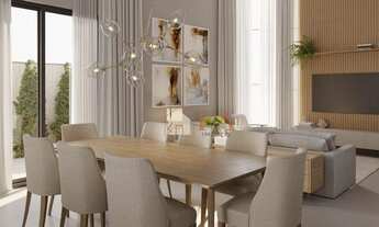 Imagem 7: Casa com 3 suítes à venda, por R$ 1.490.000 - Santa Rosa - Piracicaba/SP