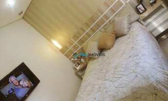 Imagem 7: Lindo apartamento para venda com 52m² no Vila Inema em Hortolândia - SP