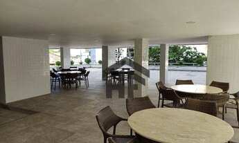 Imagem 6: Apartamento com 4 Quartos nos Aflitos, Recife