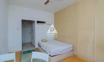 Imagem 5: Kitnet/Conjugado à venda, 1 quarto, Leblon - RIO DE JANEIRO/RJ