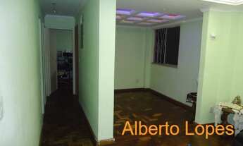 Imagem 4: APARTAMENTO 3 QUARTOS PORTUGUESA - AEROBITAS - ILHA DO GOVERNADOR