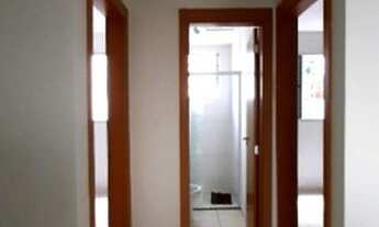 Imagem 7: Apartamento MRV Terreo com quintal para venda, Bairro Vila Toninho, 2 quartos, 1 wc, sala