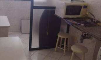 Imagem: Apartamento Guilhermina
