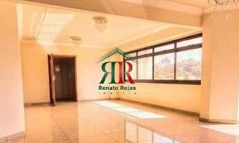 Imagem 4: Apartamento com 4 dormitórios para alugar em Belo Horizonte