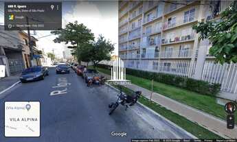 Imagem 2: Apartamento 1 dormitório na Vila Alpina