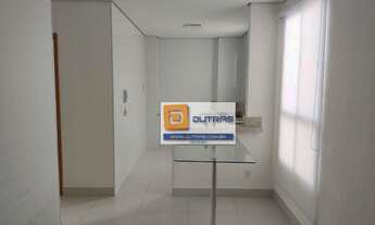 Imagem 2: Apartamento com 2 dormitórios à venda, 44 m² por R$ 160.000 - Jardim Belvedere - Piracicab