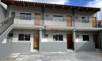 Imagem: Casa 2 dormitórios R$ 1.400,00 Jd Vieira