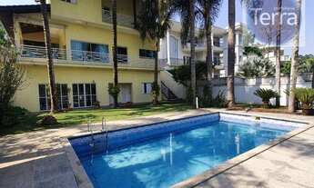 Imagem 6: Casa com 4 dormitórios à venda, 521 m² - São Paulo II - Granja Viana