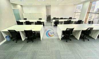 Imagem: Conjunto para alugar, 365 m² - Jardins