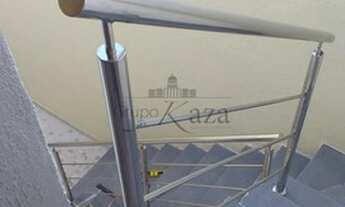 Imagem 5: Sobrado para venda tem 190 metros quadrados com 3 quartos em Loteamento Villa Branca - Jac