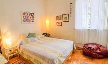 Imagem 7: Excelente apartamento 3 quartos no Jardim Botânico