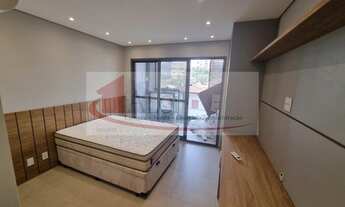 Imagem 5: Apartamento nunca habitado. Imóvel em prédio novo estilo stúdio