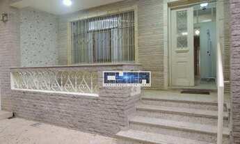 Imagem 2: Casa com 3 dormitórios à venda, 276 m² por R$ 1.750.000,00 - Gonzaga - Santos/SP