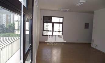 Imagem: Conjunto para alugar, 30 m² por R$ 1.600,00/mês