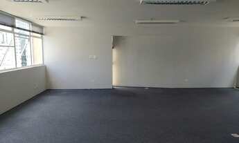 Imagem 3: Comercial - Abílio Soares - vaga de garagem - Av. Paulista e Metrô