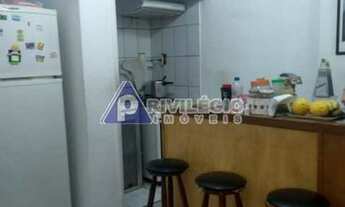 Imagem 2: Apartamento à venda, 1 quarto, Cidade Nova - RIO DE JANEIRO/RJ