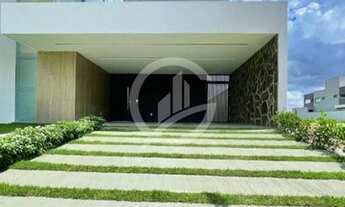 Imagem 3: Casa em condomínio, Cidade Alpha Ceará, 4 suítes, Eusébio