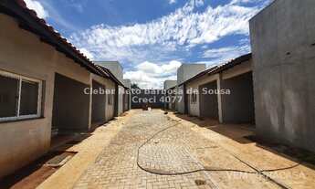 Imagem 2: EXCELENTE IMÓVEL COM SUÍTE E VIAS RÁPIDAS ATE O CENTRO!