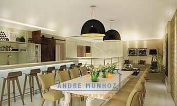 Imagem 3: Apartamento com 2 quartos - Bairro Jardim Shangri-la A em Londrina