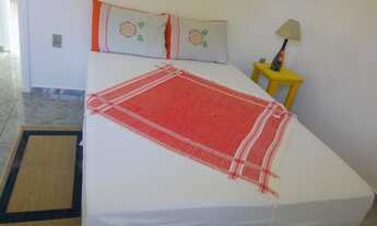 Imagem 7: Casa temporada Pirenopolis