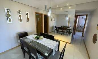 Imagem 4: Apartamento para Venda em Salvador, Armação, 4 dormitórios, 3 suítes, 5 banheiros, 3 vagas