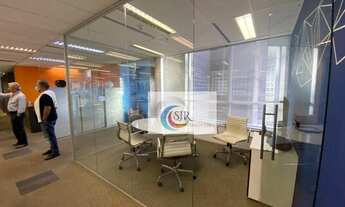 Imagem 7: Conjunto, 676 m² - venda ou aluguel - Vila Olímpia - São Paulo/SP