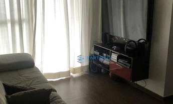 Imagem 4: APARTAMENTO SANTO ANDRÉ CAMPESTRE 3 DORMITÓRIOS 1 SUITE 2 VAGAS R$ 460.000,00