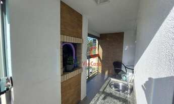 Imagem 4: Apartamento com 2 dormitórios à venda, 70 m² por R$ 280.000,00 - Chácara Mariléa - Rio das