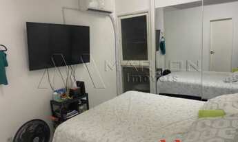 Imagem 7: Apartamento para venda Parque Amazônico, 98m², com 3 quartos em Tirol - Natal - RN