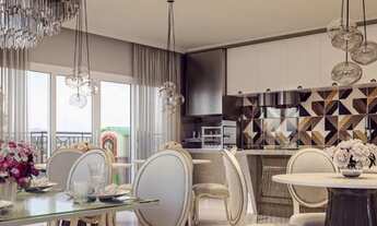 Imagem 3: Apartamento com 3 quartos no L'Acqua Residence - Bairro Centro em Itajaí