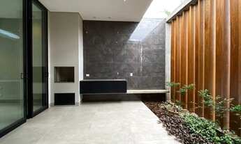 Imagem 5: Casa em Condomínio para Venda em Presidente Prudente, Village Damha, 3 dormitórios, 3 suít