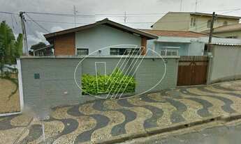 Imagem: Casa - Jardim Chapadão - Campinas