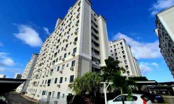 Imagem 3: Apartamento à venda no Spazzio Nimbus