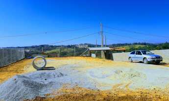 Imagem 6: Casa de condomínio para venda tem 1000 metros quadrados com 3 quartos