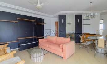 Imagem: Apartamento Venda Vila Mascote 104 m² 3