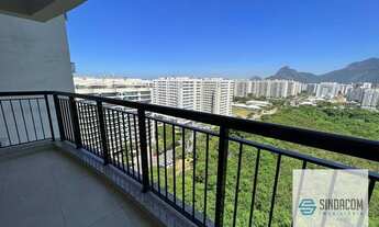 Imagem: Apartamento à venda, 63 m² por R$ 601.660,00