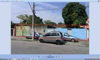Imagem 2: Terreno à Venda, Guadalupe Rio de Janeiro