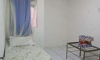 Imagem 3: Imbiribeira -Frente Portaria do Le Park: Apartamento Térreo Com 2 quartos+Dep.Completa