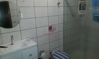 Imagem 6: Casa à venda, 112 m² por R$ 280.000,00 - Loteamento Madrid - Maringá/PR