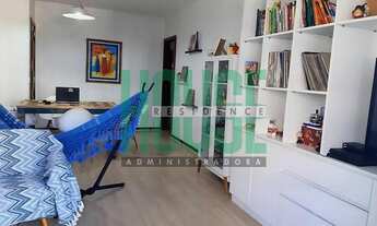 Imagem 2: Apartamento com 116 m², constituído por 3 quartos em Agriões - Teresópolis - RJ