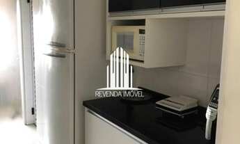 Imagem 6: Cobertura Duplex com 03 Suítes na Raposo Tavares