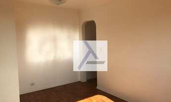 Imagem 3: Apartamento com 1 dormitório, 47 m² - venda por R$ 390.000,00 ou aluguel por R$ 1.400,00/m