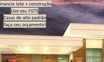 Imagem: Casa na Planta no Residencial Quinta das