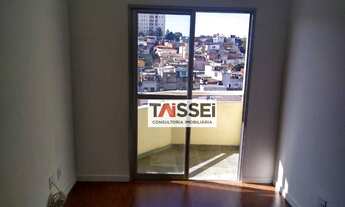 Imagem: Apartamento com 2 dormitórios à venda