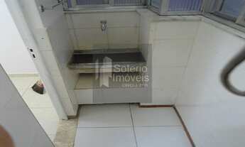 Imagem 7: APARTAMENTO 2 QUARTOS NO CATETE