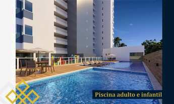 Imagem 4: Residencial Evora, 94m², 3 Suítes, Lançamento na Ponta D'Areia