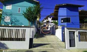 Imagem 4: Casa em mar do Norte 3 quartos 2 salas, porteira fechada