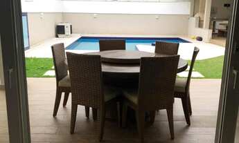 Imagem 2: CASA RESIDENCIAL em BARUERI - SP, ALPHAVILLE RESIDENCIAL PLUS