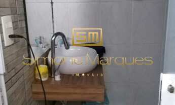 Imagem 5: SãO PAULO - Casa de Condomínio - Vila Bela Vista (Zona Norte