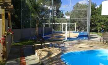 Imagem: Vendo apartamento Condomínio Clube Orlando